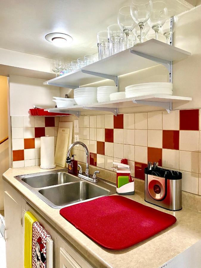 Cozy Private Room With Shared Bathroom On The 1St Floor - Conveniently Located Near Seatac Airport And Downtown Seattle Exterior photo